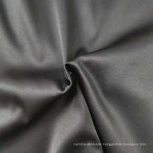 shiny elastic satin fabric satin-like cotton Smooth delicate and lustrous